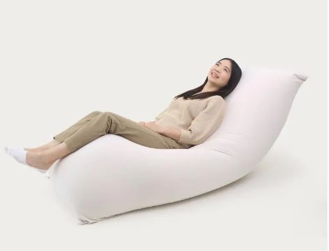 Lounge & Sleep Floor Sofa