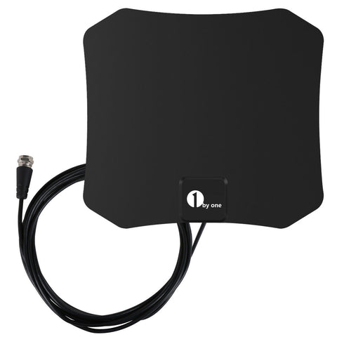 Indoor HDTV Antenna