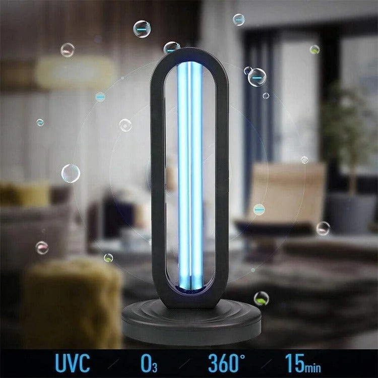 UV Sterilizer Lamp