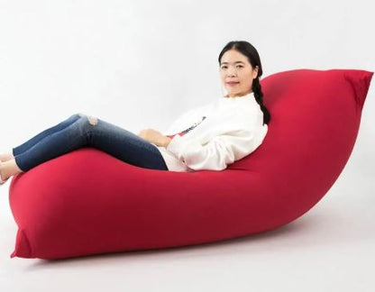 Lounge & Sleep Floor Sofa