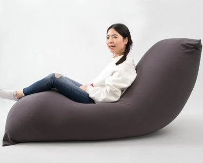 Lounge & Sleep Floor Sofa