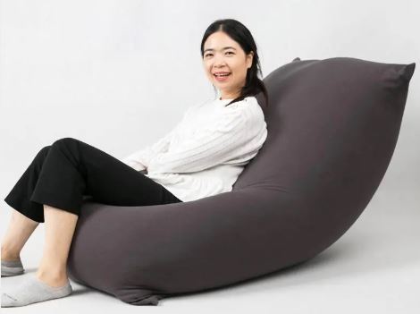 Lounge & Sleep Floor Sofa