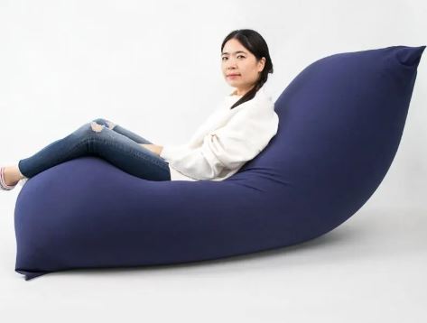 Lounge & Sleep Floor Sofa