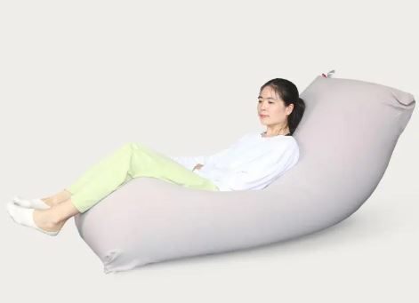 Lounge & Sleep Floor Sofa