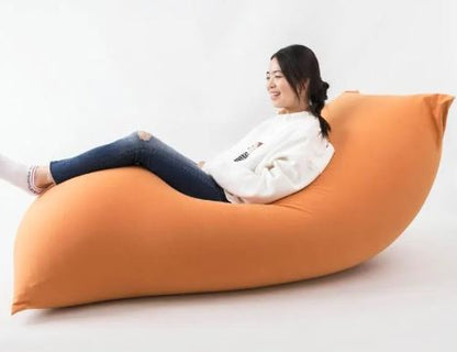 Lounge & Sleep Floor Sofa