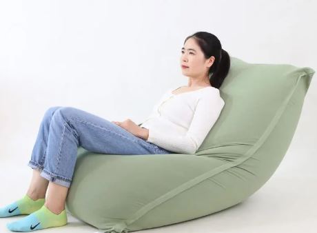 Lounge & Sleep Floor Sofa