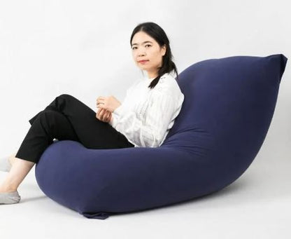 Lounge & Sleep Floor Sofa