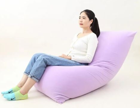 Lounge & Sleep Floor Sofa
