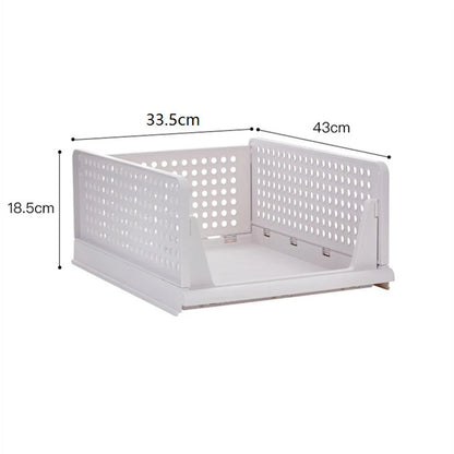Stackable Closet Drawer Organizer