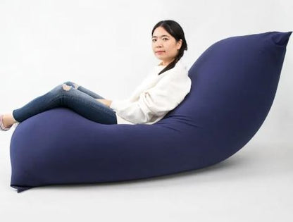 Lounge & Sleep Floor Sofa