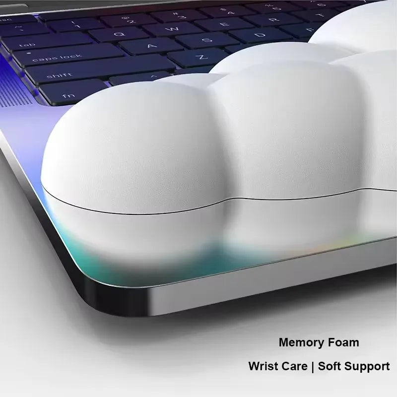 Memory Foam Wrist Rest