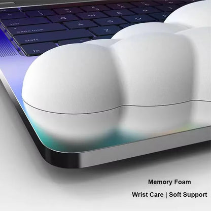 Memory Foam Wrist Rest