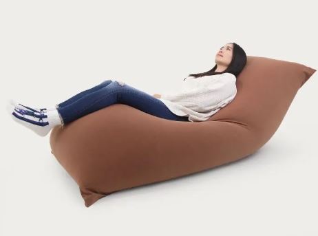 Lounge & Sleep Floor Sofa