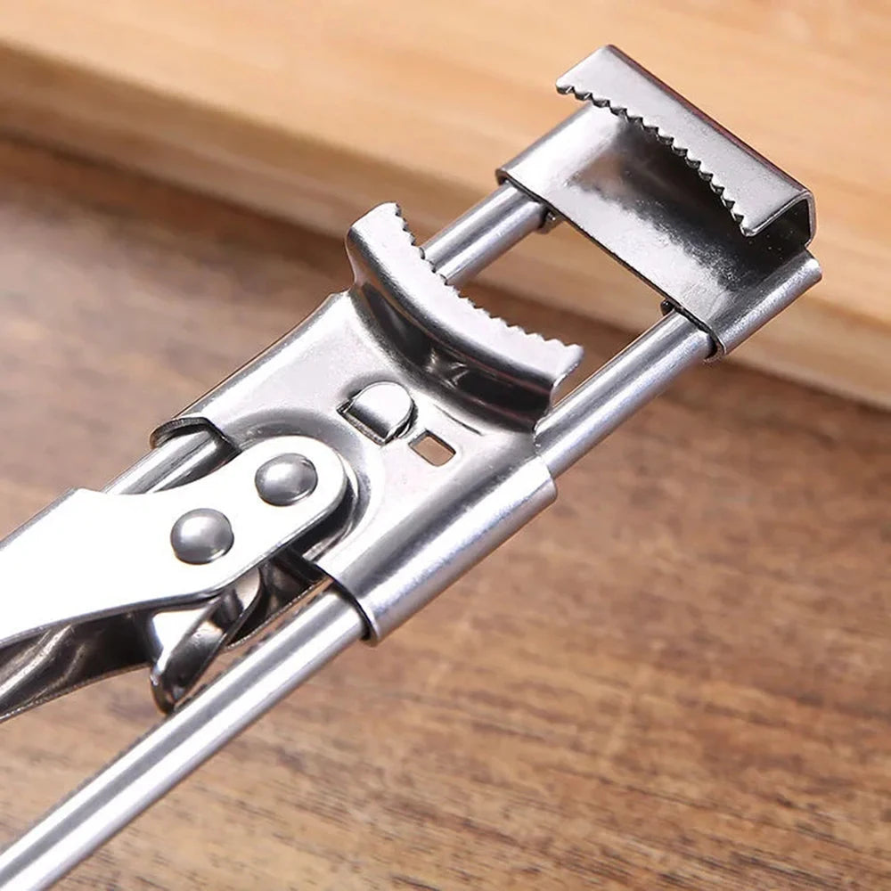 Adjustable Multi-Function Jar Opener