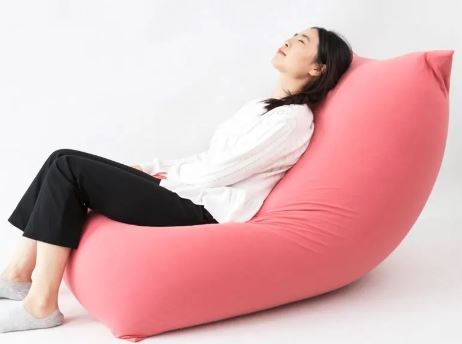Lounge & Sleep Floor Sofa