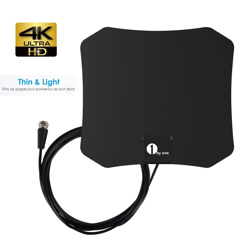Indoor HDTV Antenna