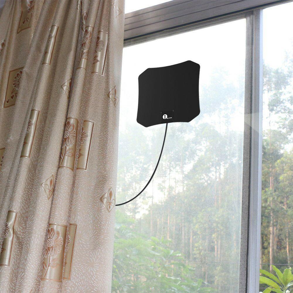 Indoor HDTV Antenna