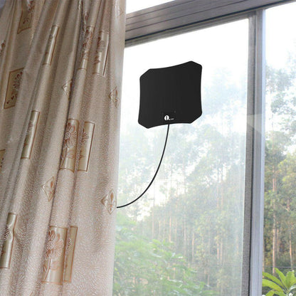 Indoor HDTV Antenna