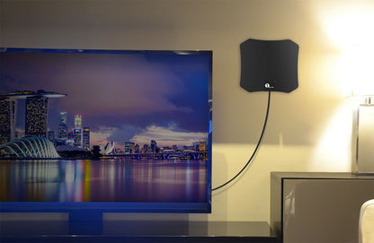 Indoor HDTV Antenna