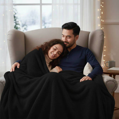 Waterproof Couples Blanket