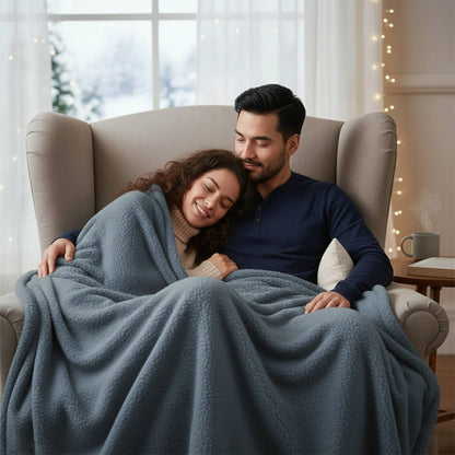 Waterproof Couples Blanket