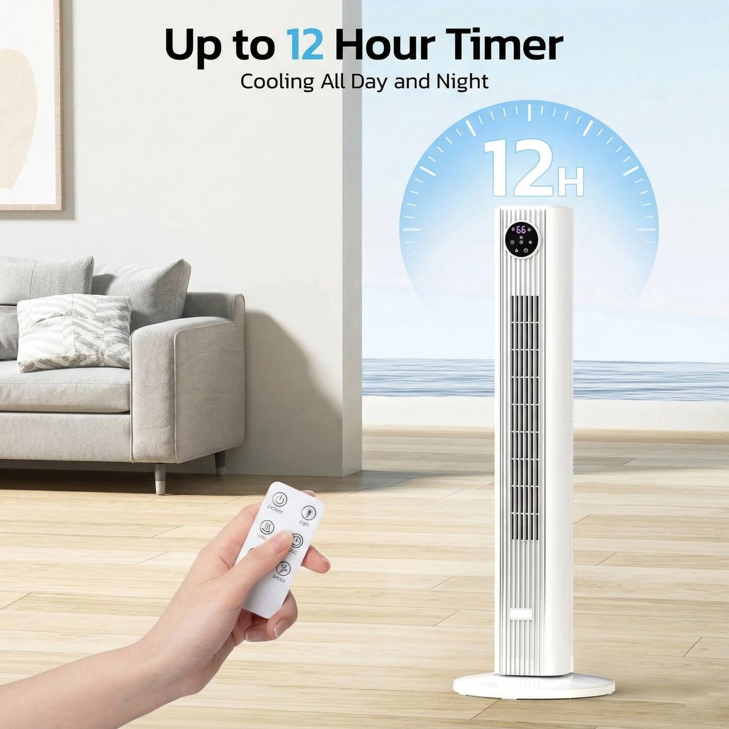 Portable Air Conditioner Cooler