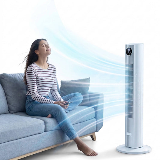 Portable AC unit air conditioner cooler for bedroom or apartment
