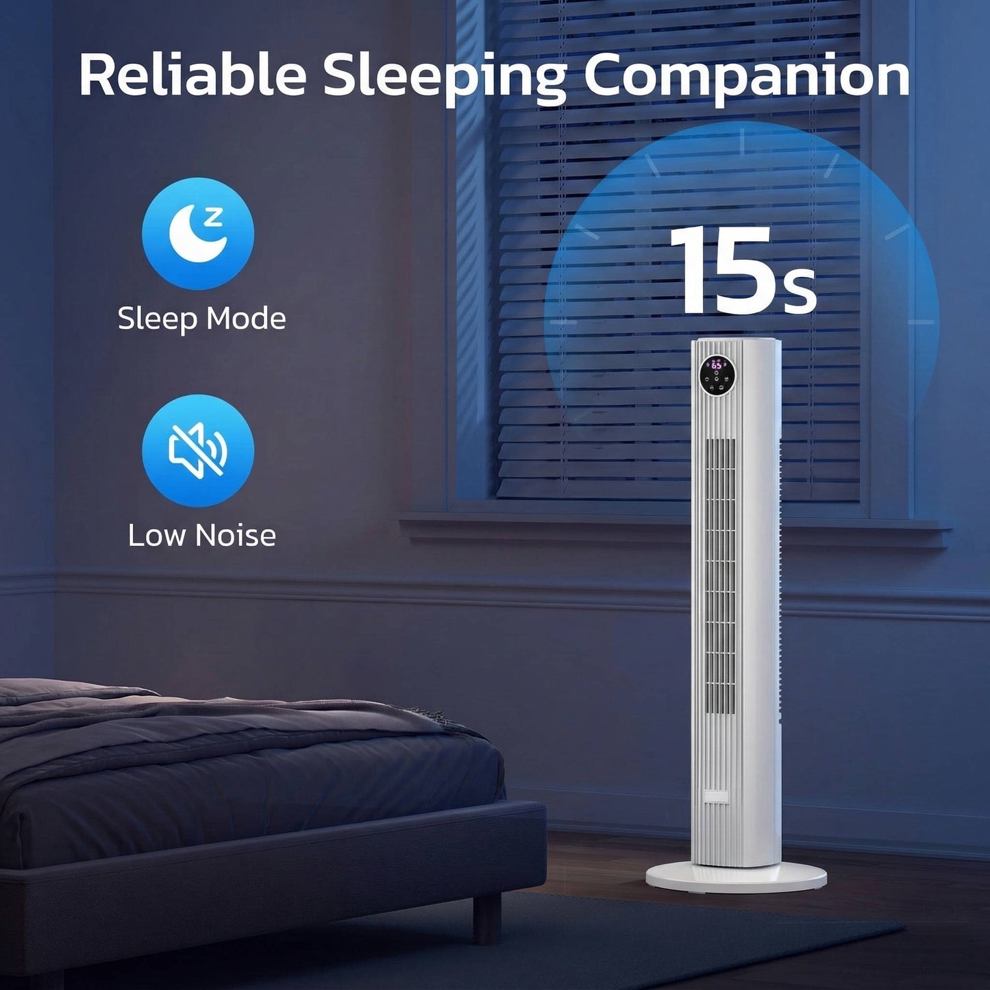 Portable Air Conditioner Cooler