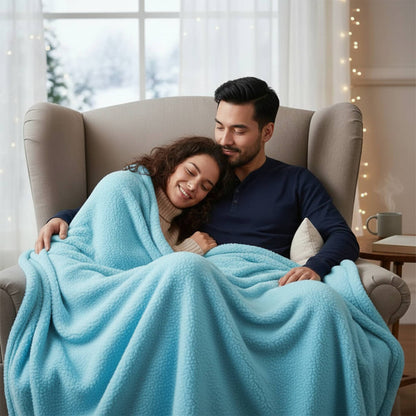 Waterproof Couples Blanket