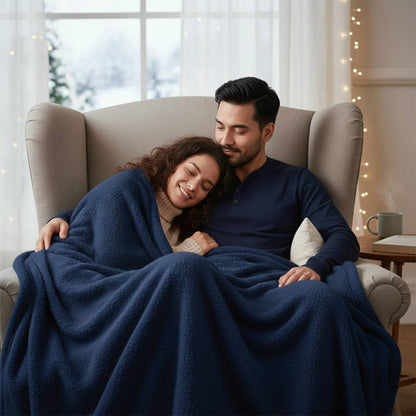 Waterproof Couples Blanket