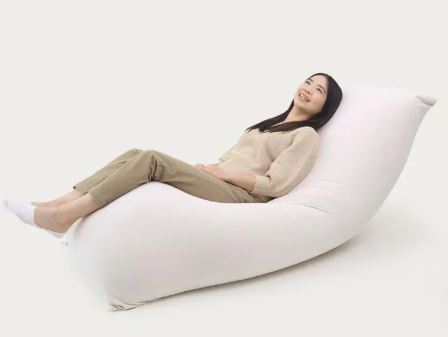 Lounge & Sleep Floor Sofa