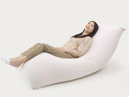Lounge & Sleep Floor Sofa