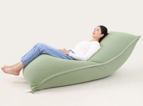 Lounge & Sleep Floor Sofa