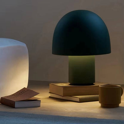 Modern Wireless Table Lamp