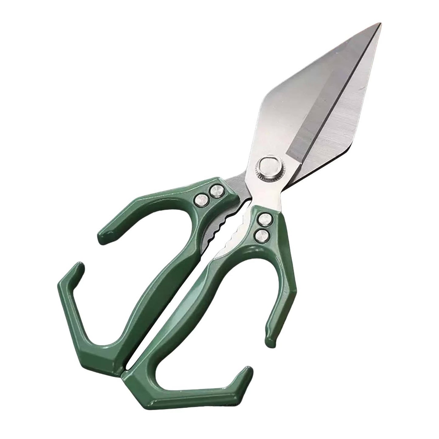 Multi-Purpose Kitchen Shears