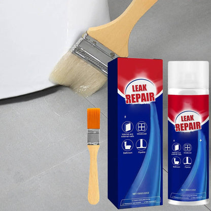 All-Purpose Waterproof Leak Repair Sealant Spray