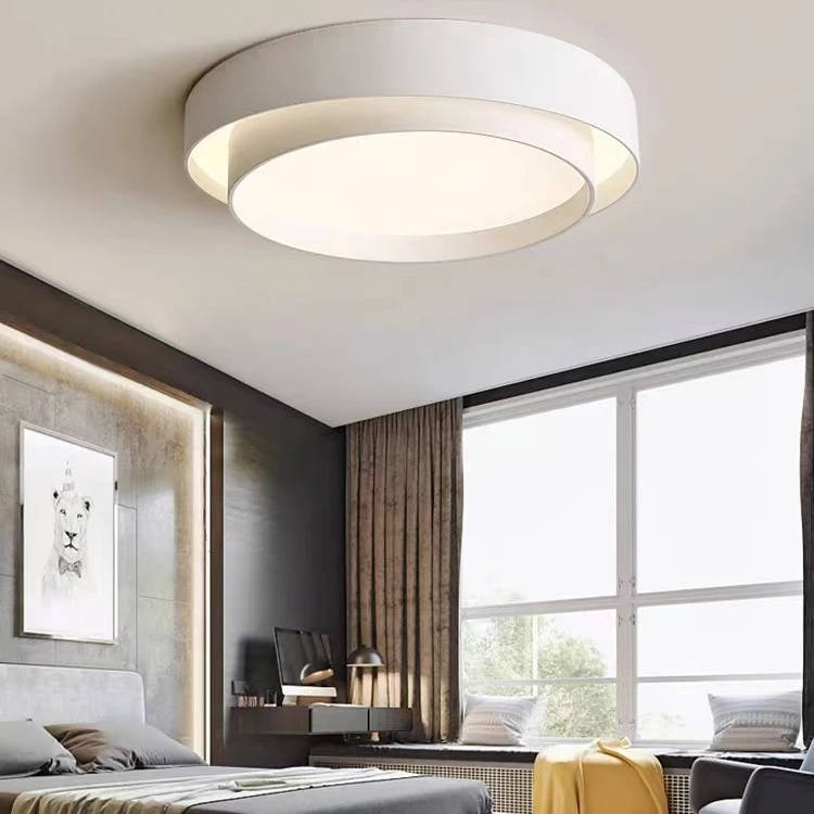 LED modern ceiling lamp
