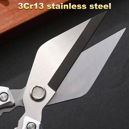 Multi-Purpose Kitchen Shears