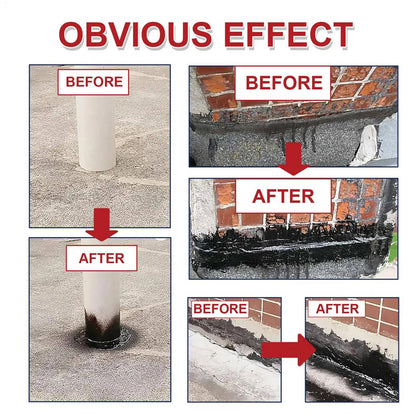 All-Purpose Waterproof Leak Repair Sealant Spray