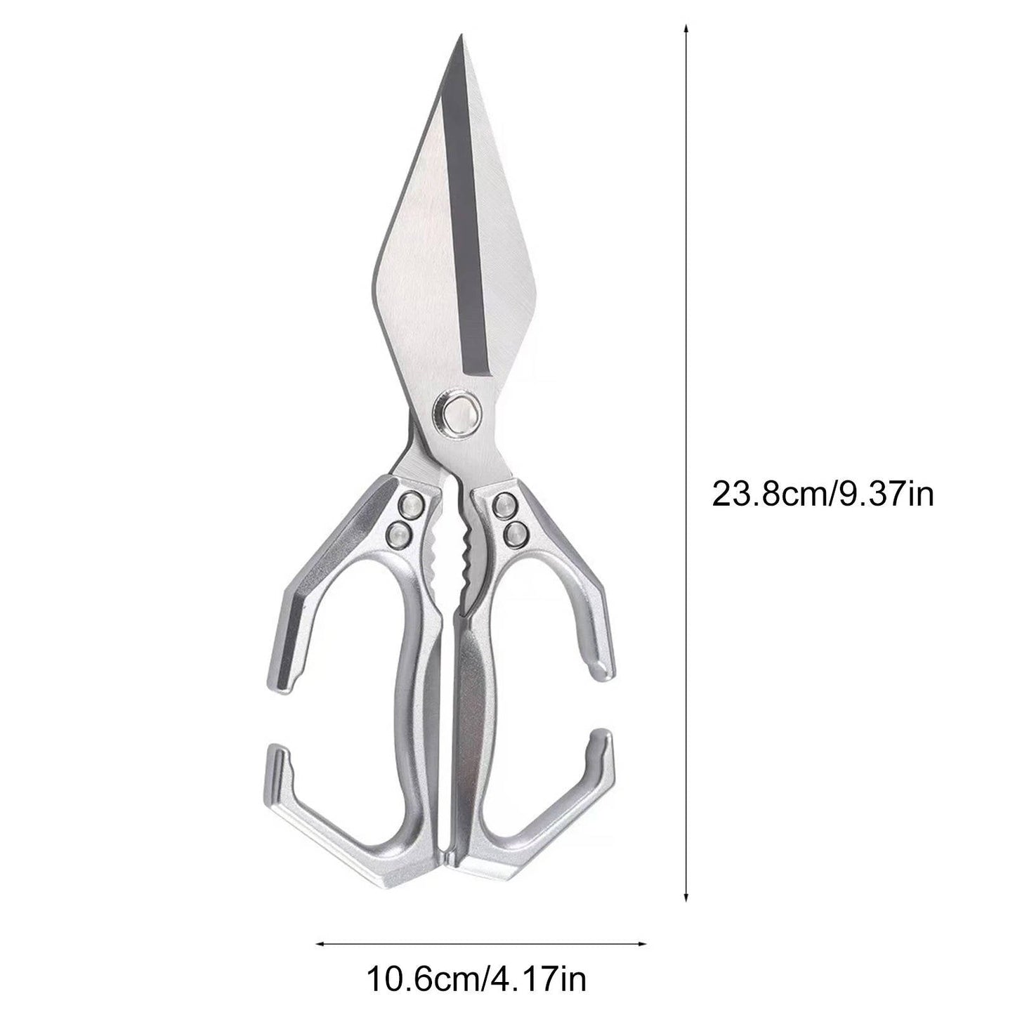 Multi-Purpose Kitchen Shears