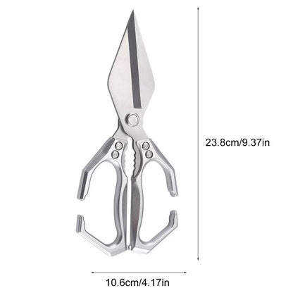 Multi-Purpose Kitchen Shears