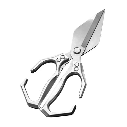 Multi-Purpose Kitchen Shears