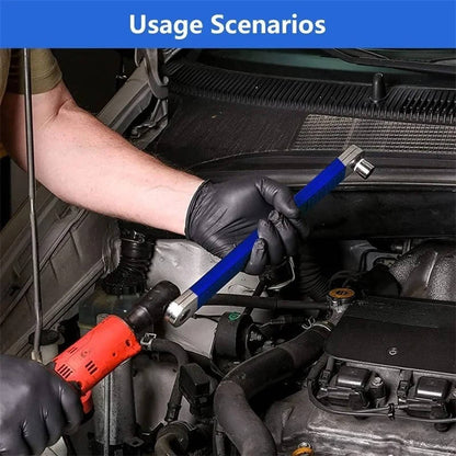 Adjustable Extension Wrench