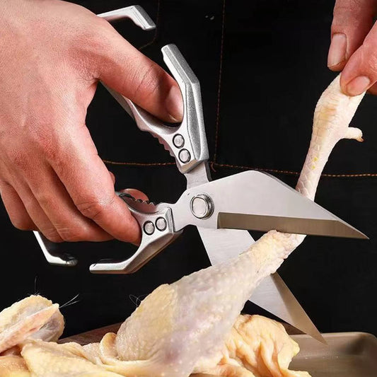 Kitchen shears