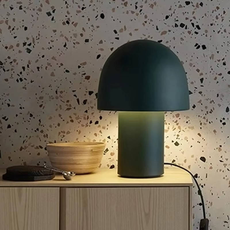 Modern Wireless Table Lamp
