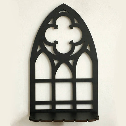 Gothic Wall Decor Set