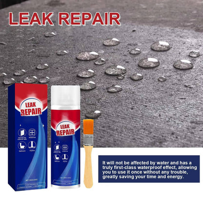 All-Purpose Waterproof Leak Repair Sealant Spray