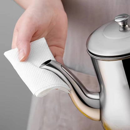 Bacon Grease Storage Container