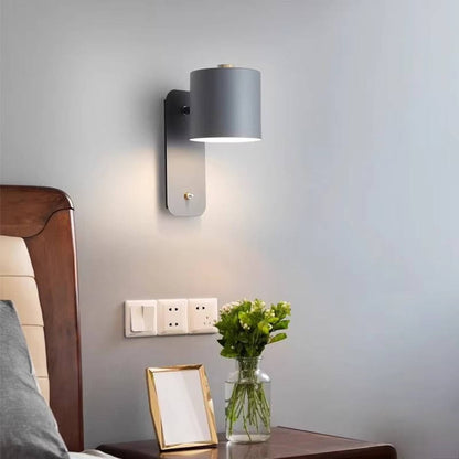 Wall lamps for bedroom and living room