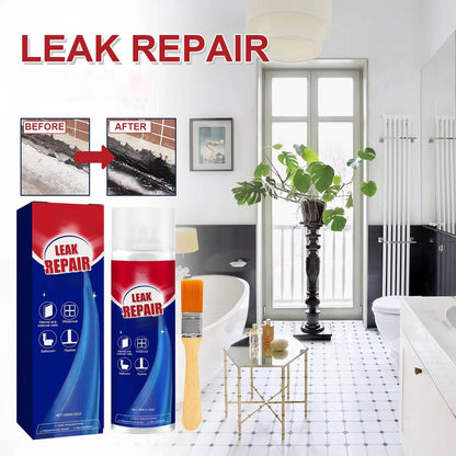 All-Purpose Waterproof Leak Repair Sealant Spray